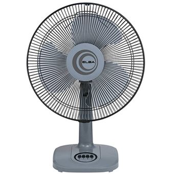 Elba 16 Table Fan [ETF-G1620(GR)]