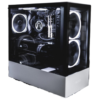 EMARQUE MVK 5 (No.6), R7 5800X, 16GB/1TB