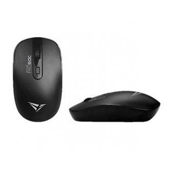 Alcatroz AirMouse Pro 5C Silent Click Wireless Mouse