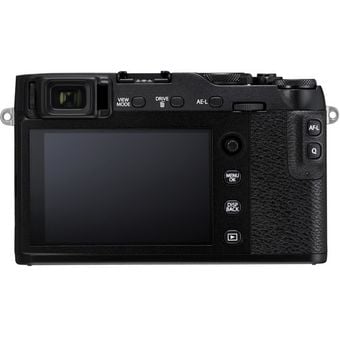 Fujifilm X-E3 Body