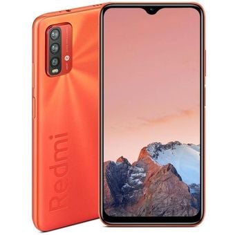 Xiaomi Redmi 9T (4+128GB)
