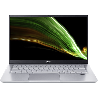 Acer Swift 3, 14", i5-1135G7, 8GB/512GB [SF314-511-51YL]