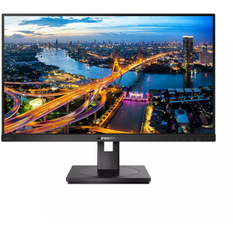 Philips 27" LCD monitor with PowerSensor, B Line [275B1/69]