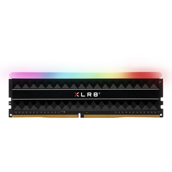 PNY XLR8 Gaming REV RGB 3200MHz Desktop Memory 16GB