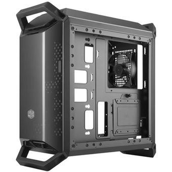 Cooler Master MasterBox Q300P Mini Tower PC Case