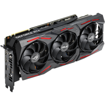 ASUS ROG Strix GeForce RTX 2070 SUPER Advanced Edition 8GB GDDR6 
