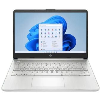 HP Laptop, 14", i5-1235U, 8GB/512GB [14s-dq5049TU]