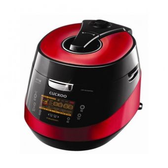 Cuckoo 1.8L Induction Pressire Multi Cooker [CRP-HN1054FR]