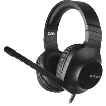 SADES SPIRITS Gaming Headphones
