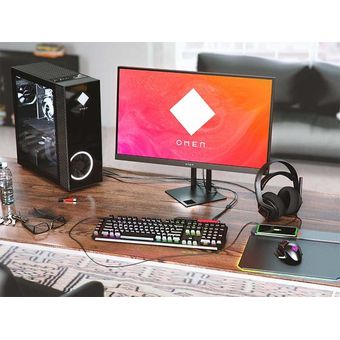 HP OMEN 27i , 27" QHD, IPS Monitor