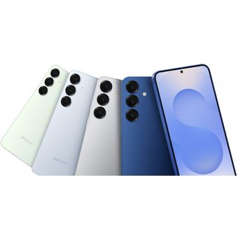 Samsung Galaxy S25+ (12+256GB)