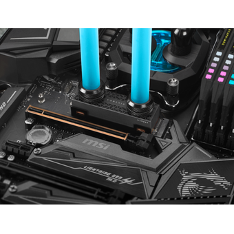 Corsair MP600 PRO XT Hydro X Edition 2TB Gen4 PCIe x4 M.2 NVMe SSD