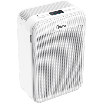 Midea Air Purifier [MAP-28BD]