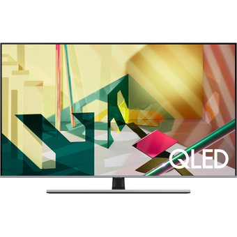 Samsung 65 "Q70T QLED 4K TV (2020) QA65Q70TAJXZK