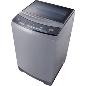 Midea 16.5KG Top Load Fully Auto Inverter Washer [MFW-1655CV]
