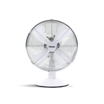 HOUM Retro Series 12" Desk Fan R12