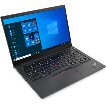 LENOVO ThinkPad E14 (Gen 2), 14", i7-1165G7, 8GB/512GB [20TA000GMY]