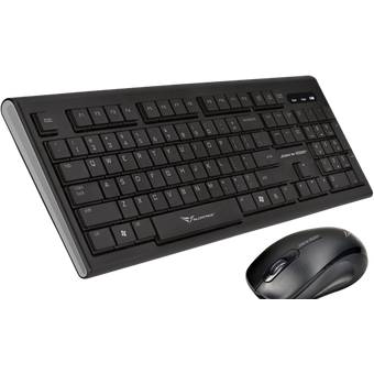 Alcatroz Xplorer 2000SL Wired Keyboard