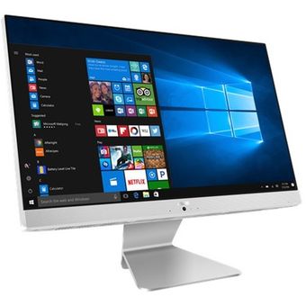 ASUS Vivo AiO V222, i3-8130U, 4GB/1TB + 128GB [V222U-AKWA187T]