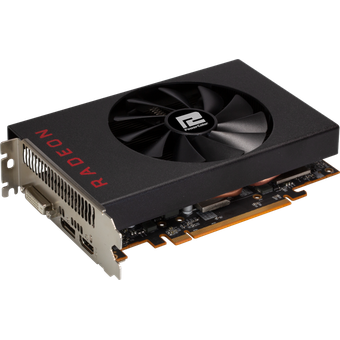 PowerColor Radeon RX 5500 XT 8GBD6-DH