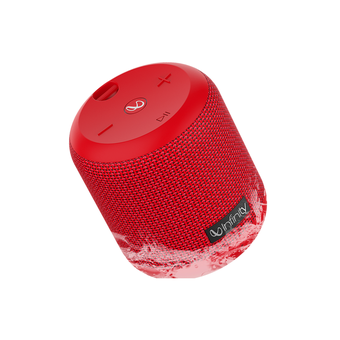 Infinity Clubz 150 | Portable BT Wireless Speaker