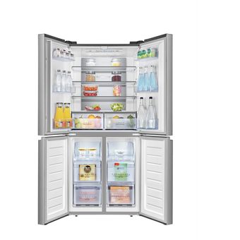 Hisense 4 Door Inverter 520L [RQ568N4AWU]