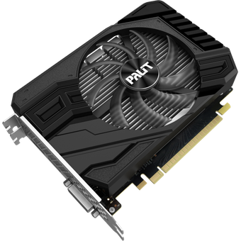 Palit GeForce GTX 1650 SUPER StormX OC