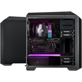 Cooler Master MasterCase MC500 Mid Tower PC Case