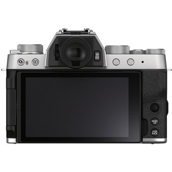 Fujifilm X-T200 Kit, XC15-45mm F3.5-5.6 Lens