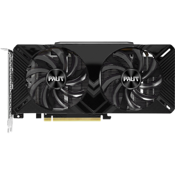 Palit GeForce GTX 1660 Dual