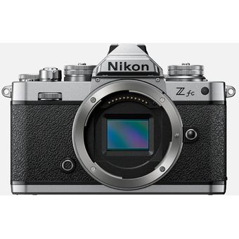 Nikon Z FC Body