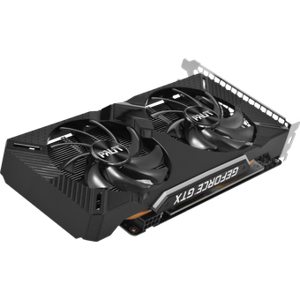 Palit GeForce GTX 1660 Ti Dual OC