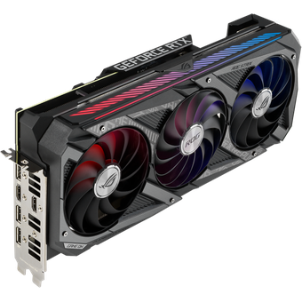 ASUS ROG Strix GeForce RTX 3070 [ROG-STRIX-RTX3070-8G-GAMING]