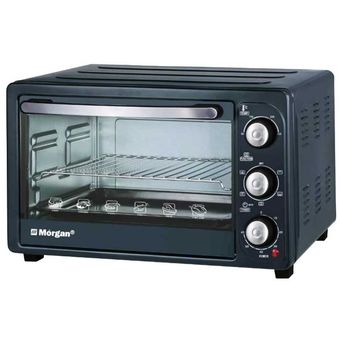 Morgan 26L Electric Oven [MEO-HC26C]