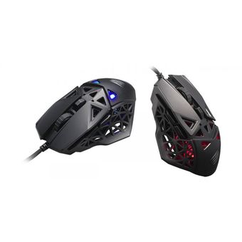 Mad Catz M.O.J.O. M1 | Lightweight Gaming Mouse