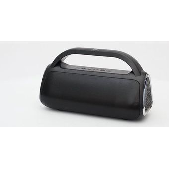 Oxayoi Buru BT01 Portable Speaker