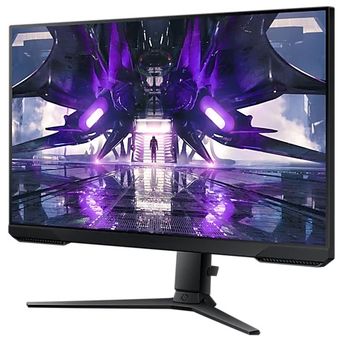 Samsung 27" Odyssey G3 [LS27AG320NEXXM]