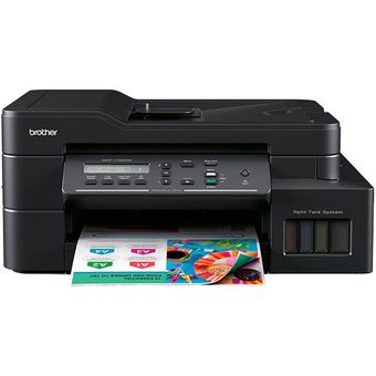 Brother DCP-T720DW Ink Tank Inkjet Printer