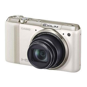 Casio EXILIM EX-ZR800