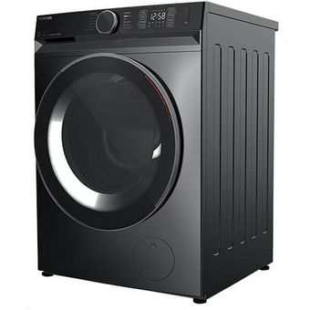 Toshiba 8.5KG UFB Inverter Front Load Washing Machine [TW-BK95G4M(SK)]