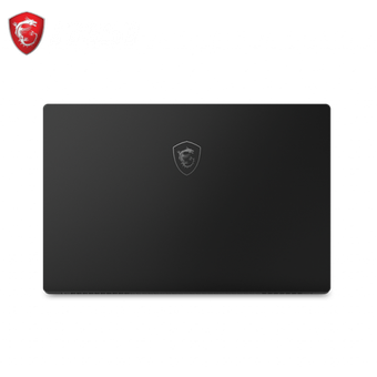 MSI Modern 15 Notebook, 15.6 ", i7-10510U, 8GB/512GB [A10RB-030MY]