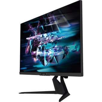 GIGABYTE AORUS FI32U, 31.5" UHD 144Hz SS IPS Gaming Monitor