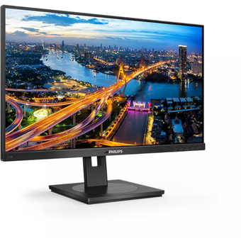 Philips 24" LCD Monitor w/ USB-C, B Line [243B1/69]
