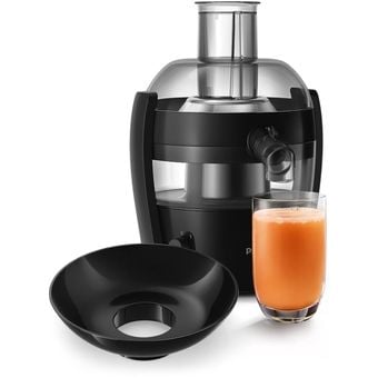 Philips Viva Collection Juicer [HR1833/00]