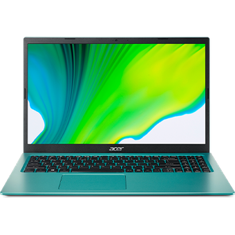 Acer Aspire 3, 15.6", Celeron N4500, 4GB/256GB [A315-35-C343]