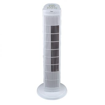 Midea Oscillating Tower Fan [FZ10-9HA]