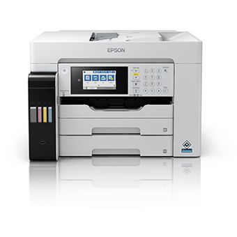 Epson EcoTank L15180 A3 Wi-Fi Duplex Multi-Function Ink Tank Printer