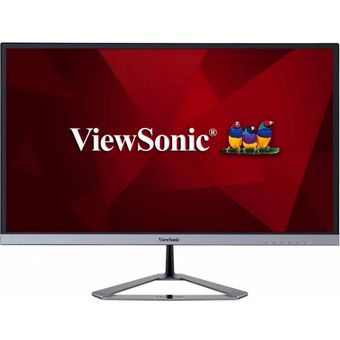 ViewSonic VX2776-smhd, 27" Entertainment Monitor