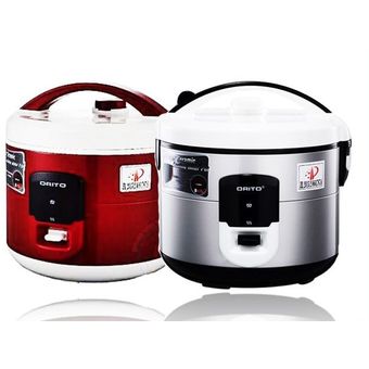 MMX Orito Jar Electric Rice Cooker [OET70X-18]