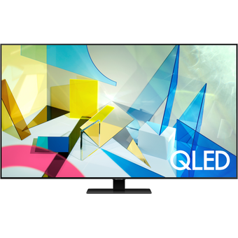 Samsung 55 "Q80T QLED 4K TV (2020) QA55Q80TAJXZK